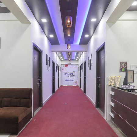Collection O Shyam Vatika Banquet And Rooms Surat Luaran gambar