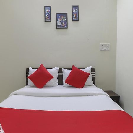 Collection O Shyam Vatika Banquet And Rooms Surat Luaran gambar