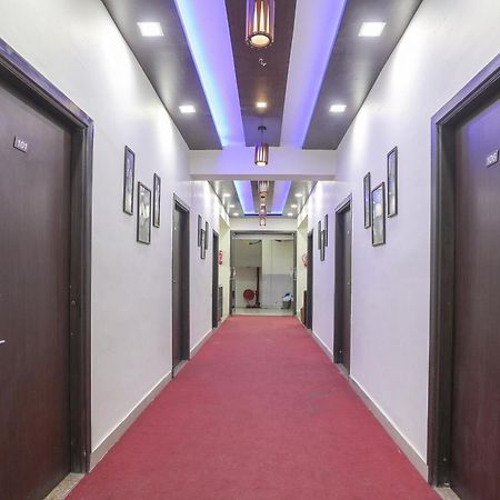Collection O Shyam Vatika Banquet And Rooms Surat Luaran gambar
