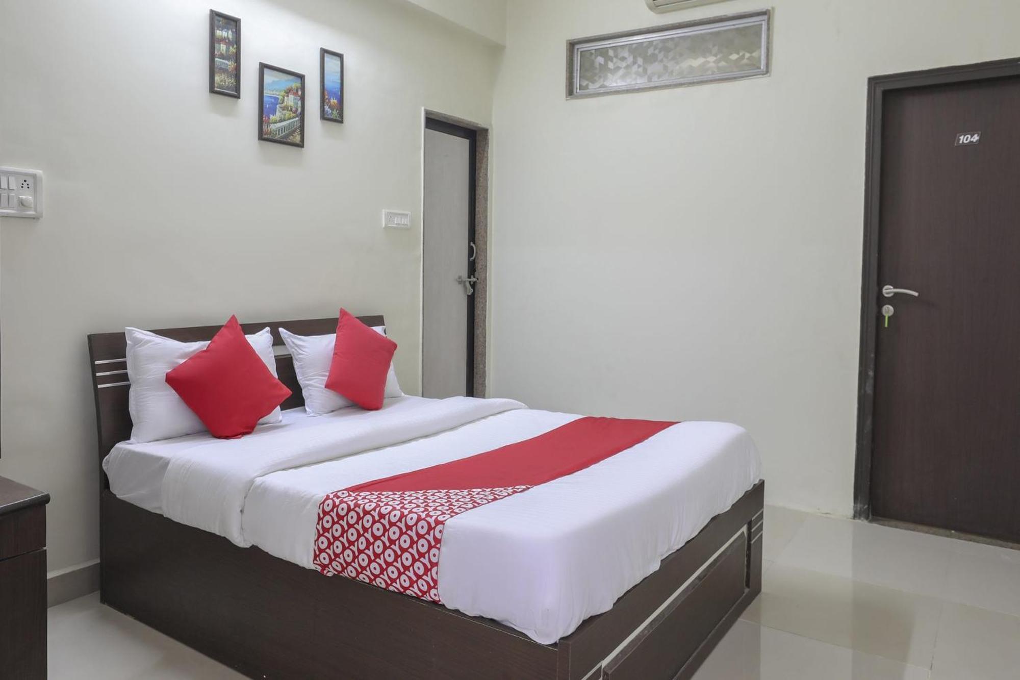 Collection O Shyam Vatika Banquet And Rooms Surat Luaran gambar
