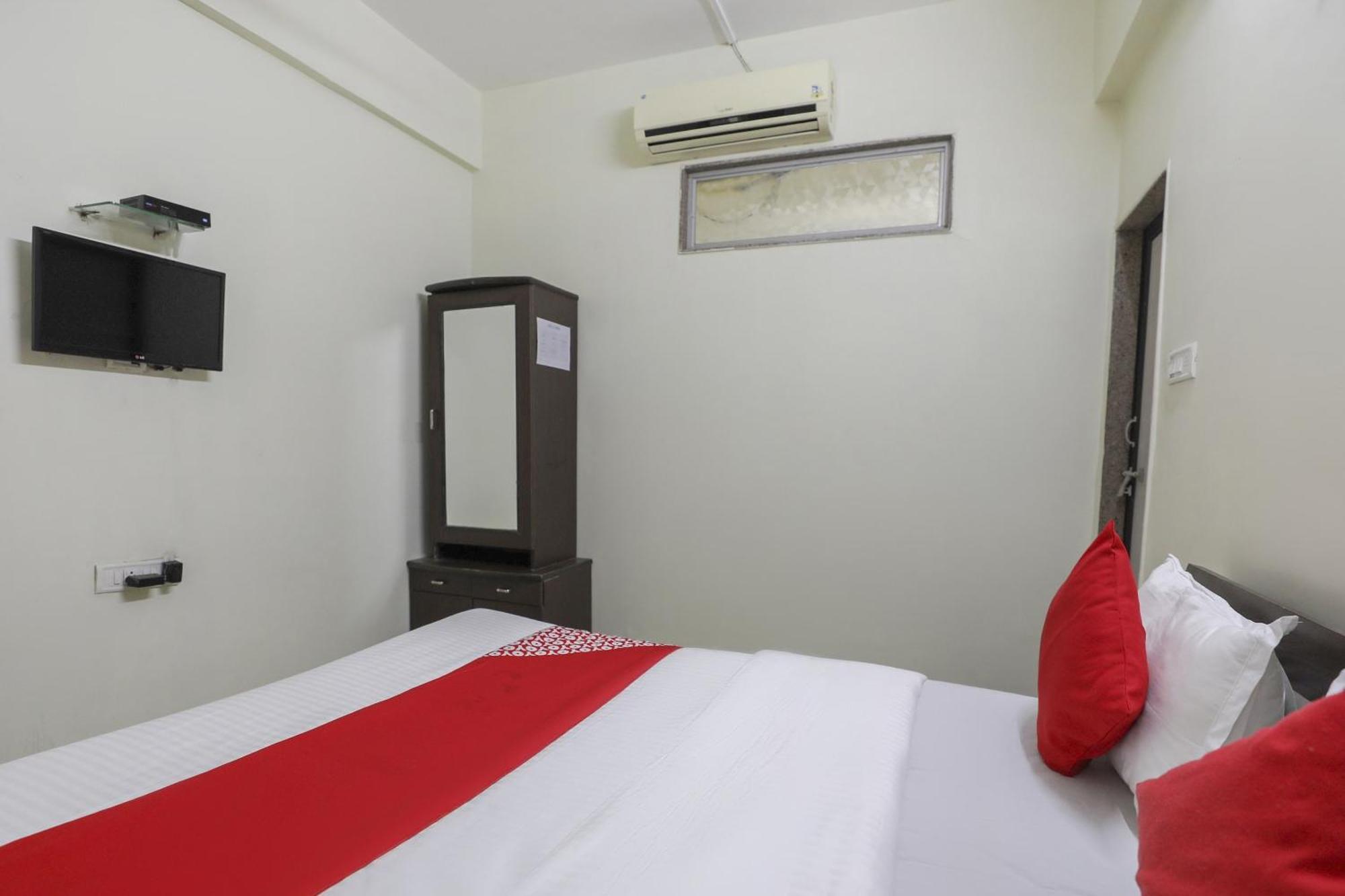 Collection O Shyam Vatika Banquet And Rooms Surat Luaran gambar