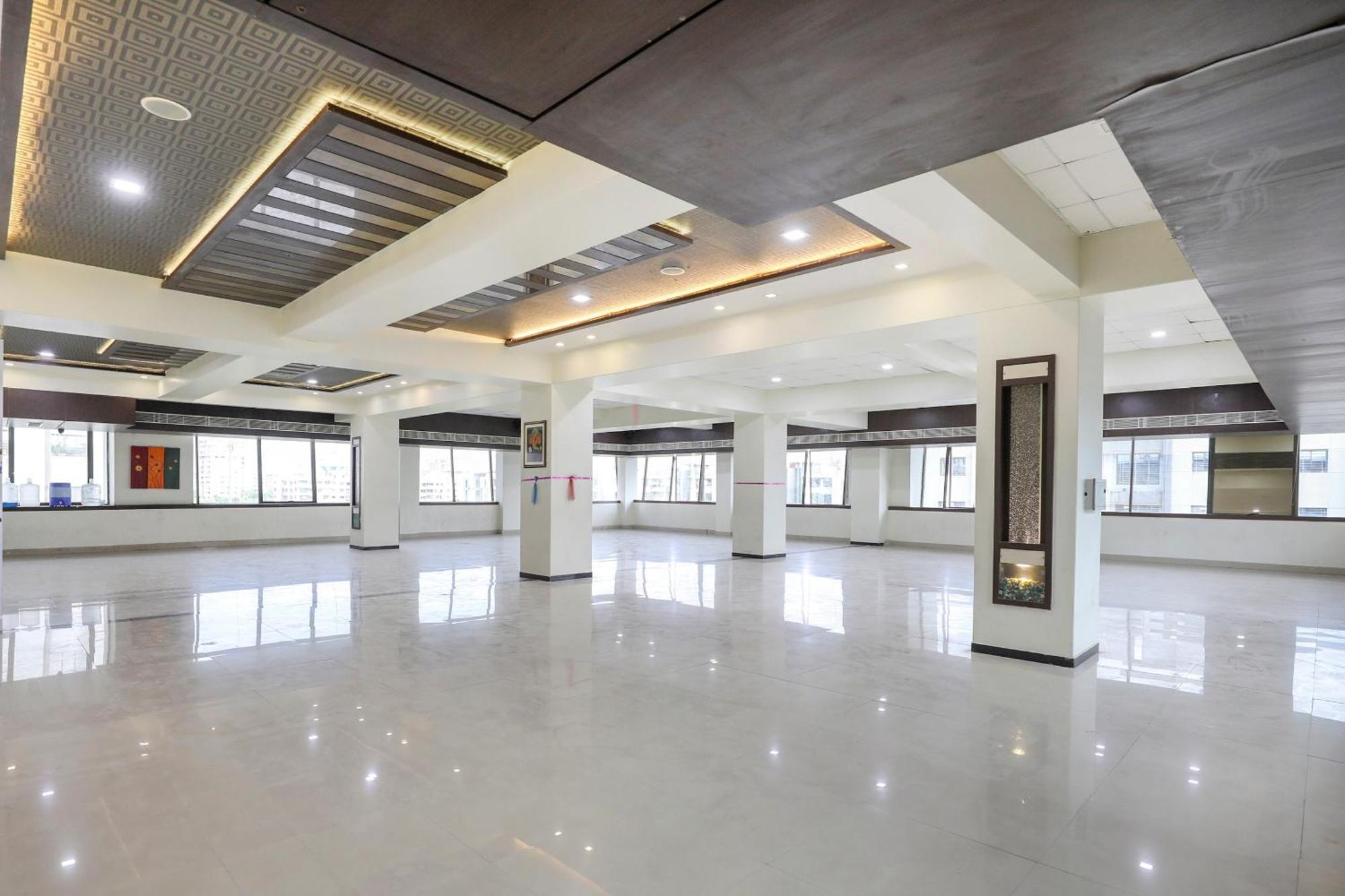 Collection O Shyam Vatika Banquet And Rooms Surat Luaran gambar