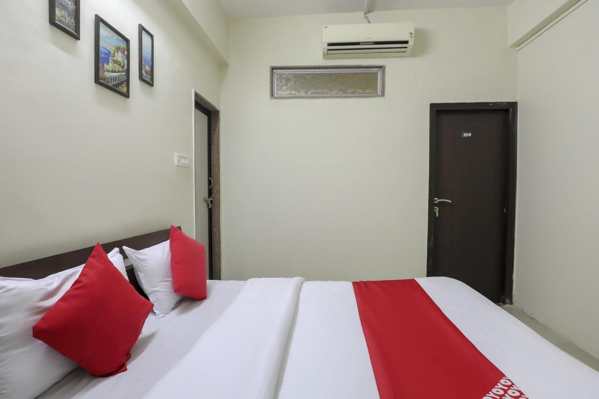 Collection O Shyam Vatika Banquet And Rooms Surat Luaran gambar