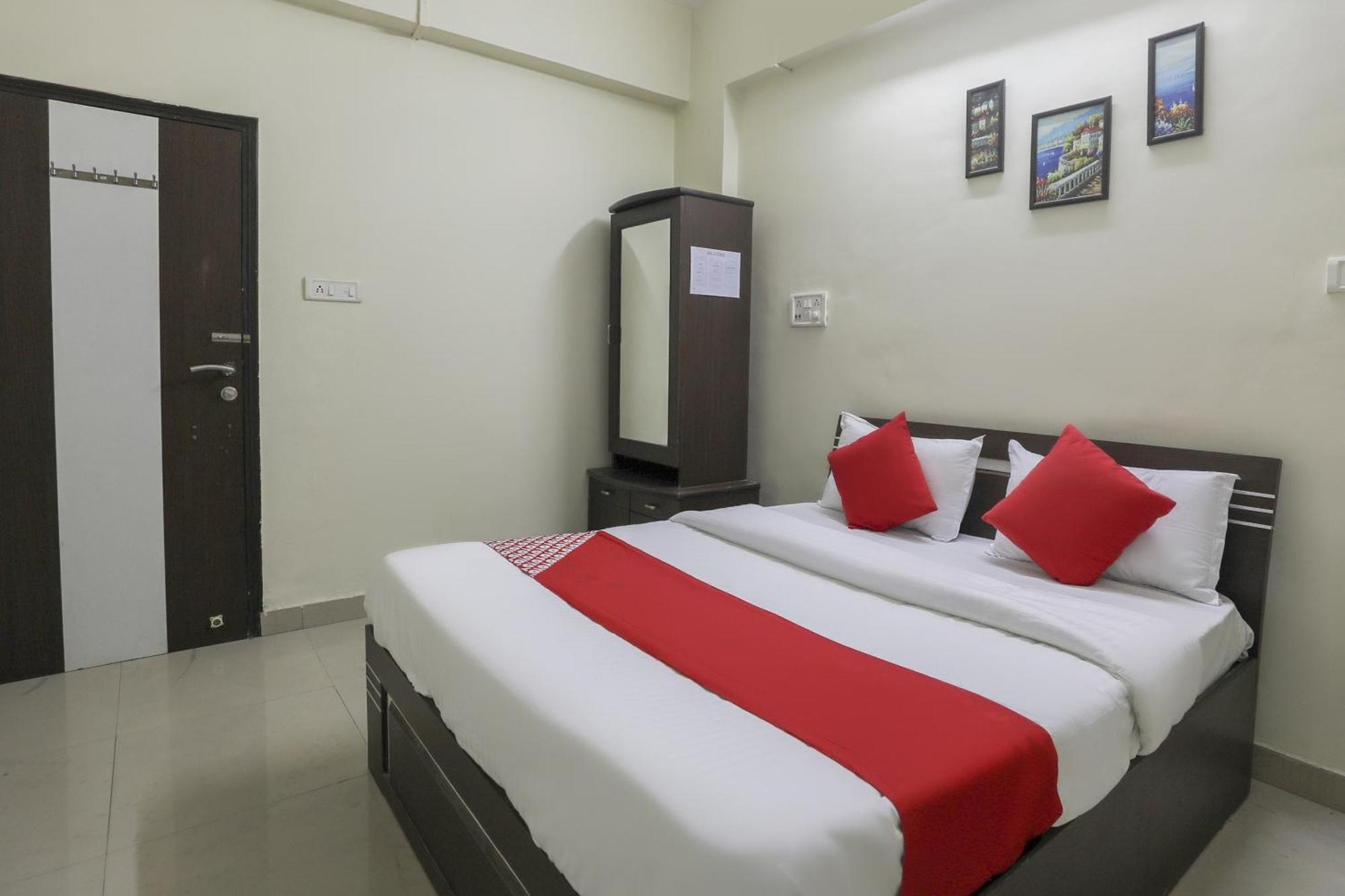 Collection O Shyam Vatika Banquet And Rooms Surat Luaran gambar