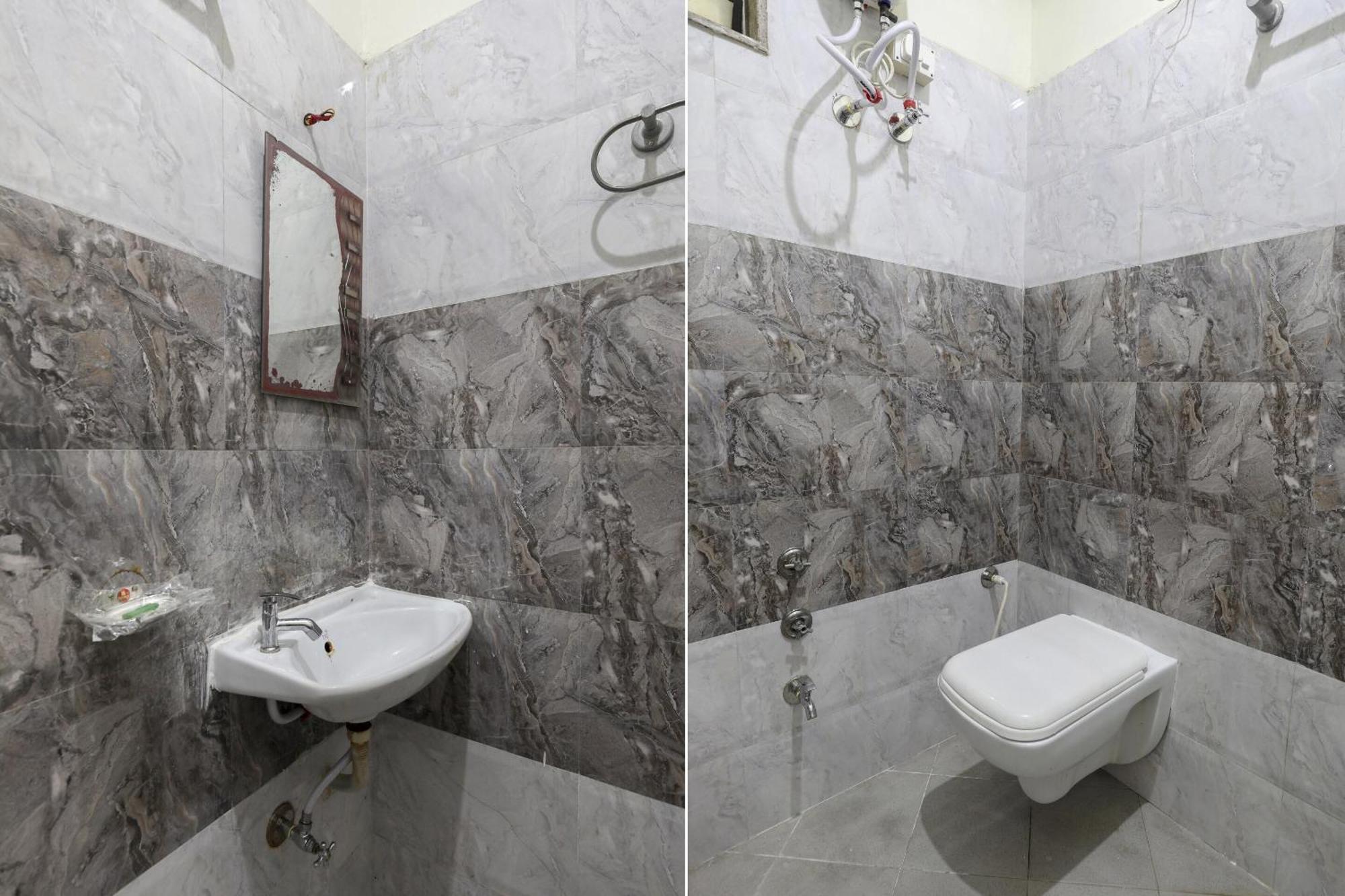 Collection O Shyam Vatika Banquet And Rooms Surat Luaran gambar