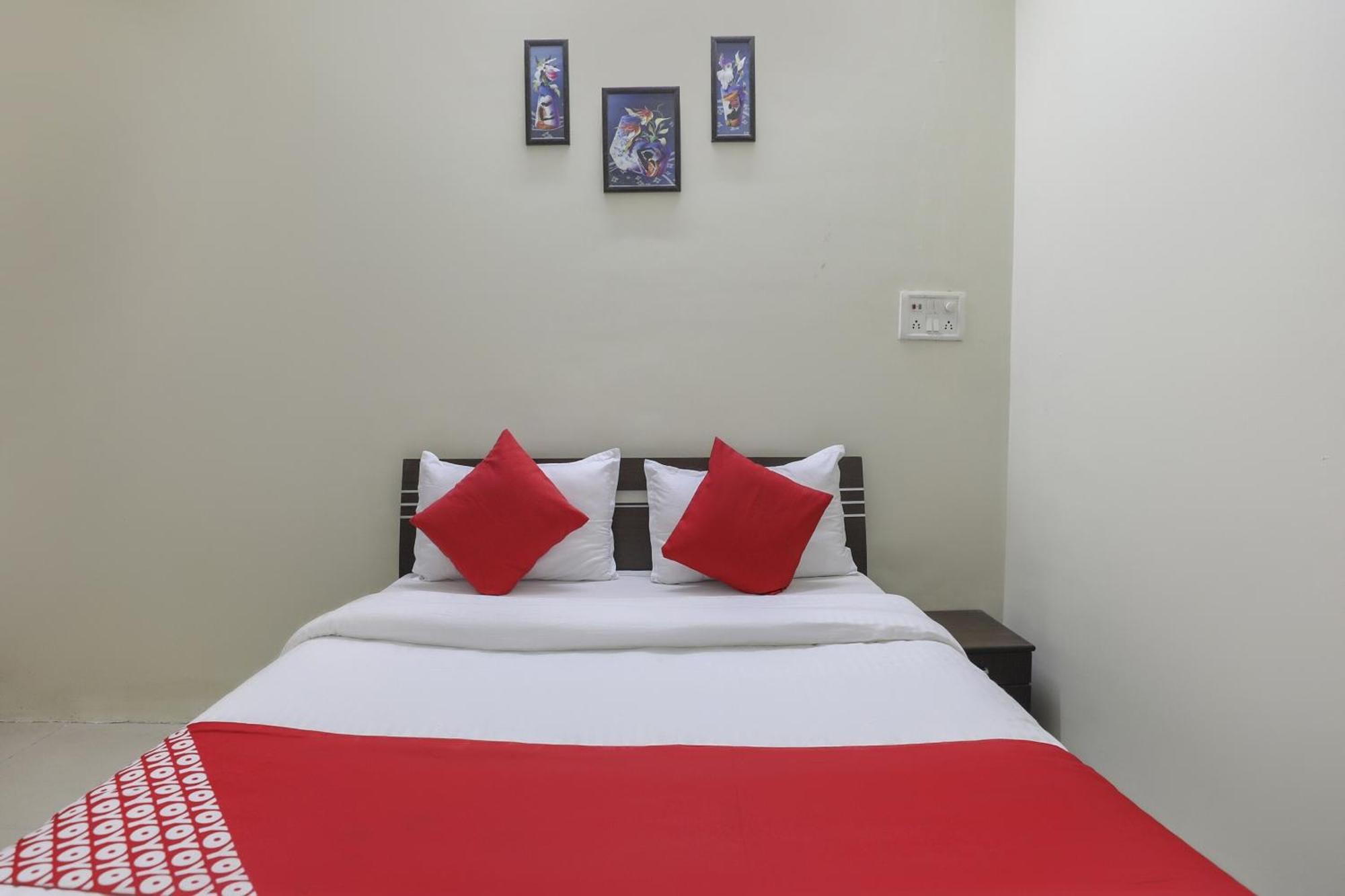 Collection O Shyam Vatika Banquet And Rooms Surat Luaran gambar