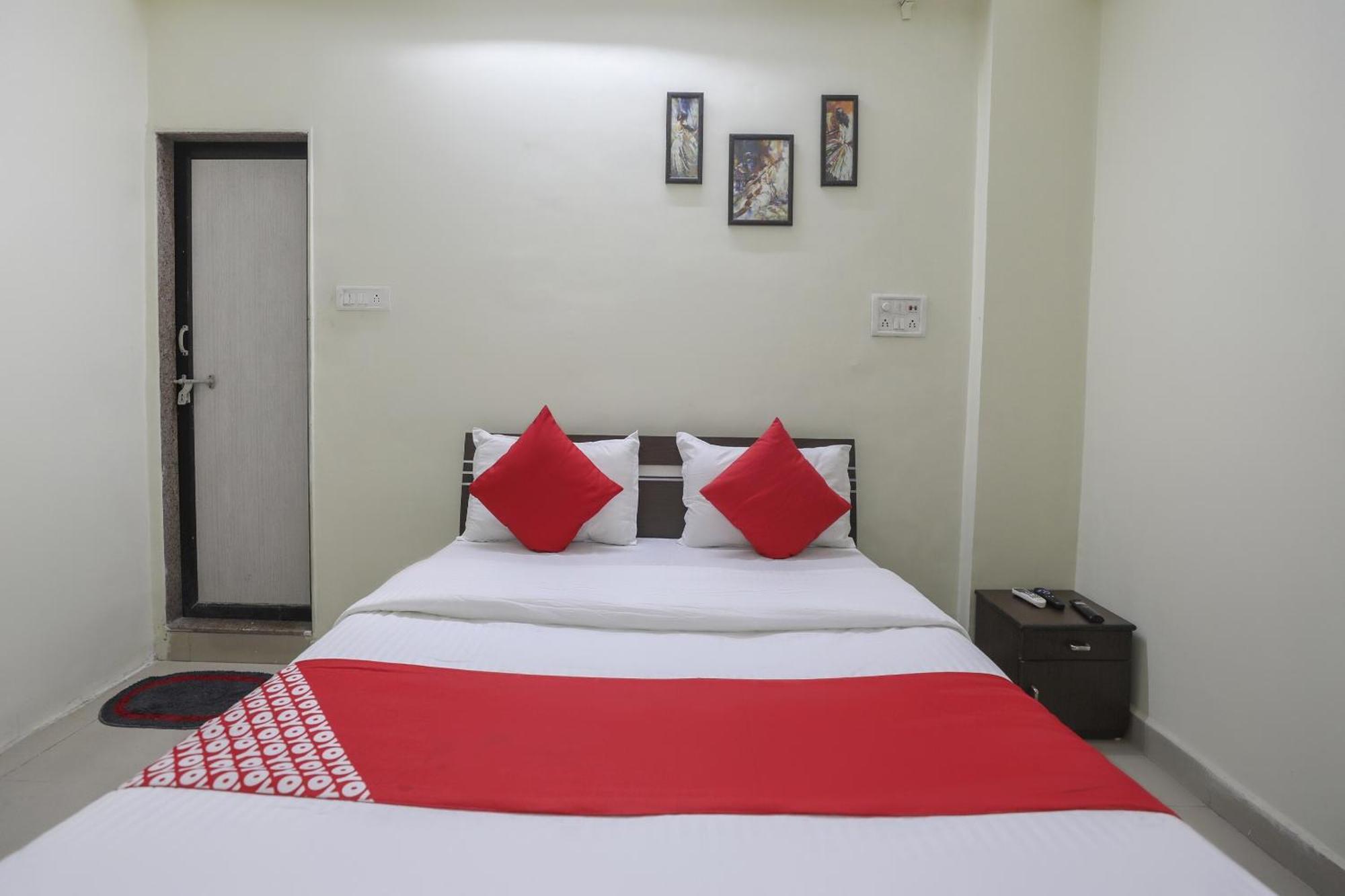 Collection O Shyam Vatika Banquet And Rooms Surat Luaran gambar
