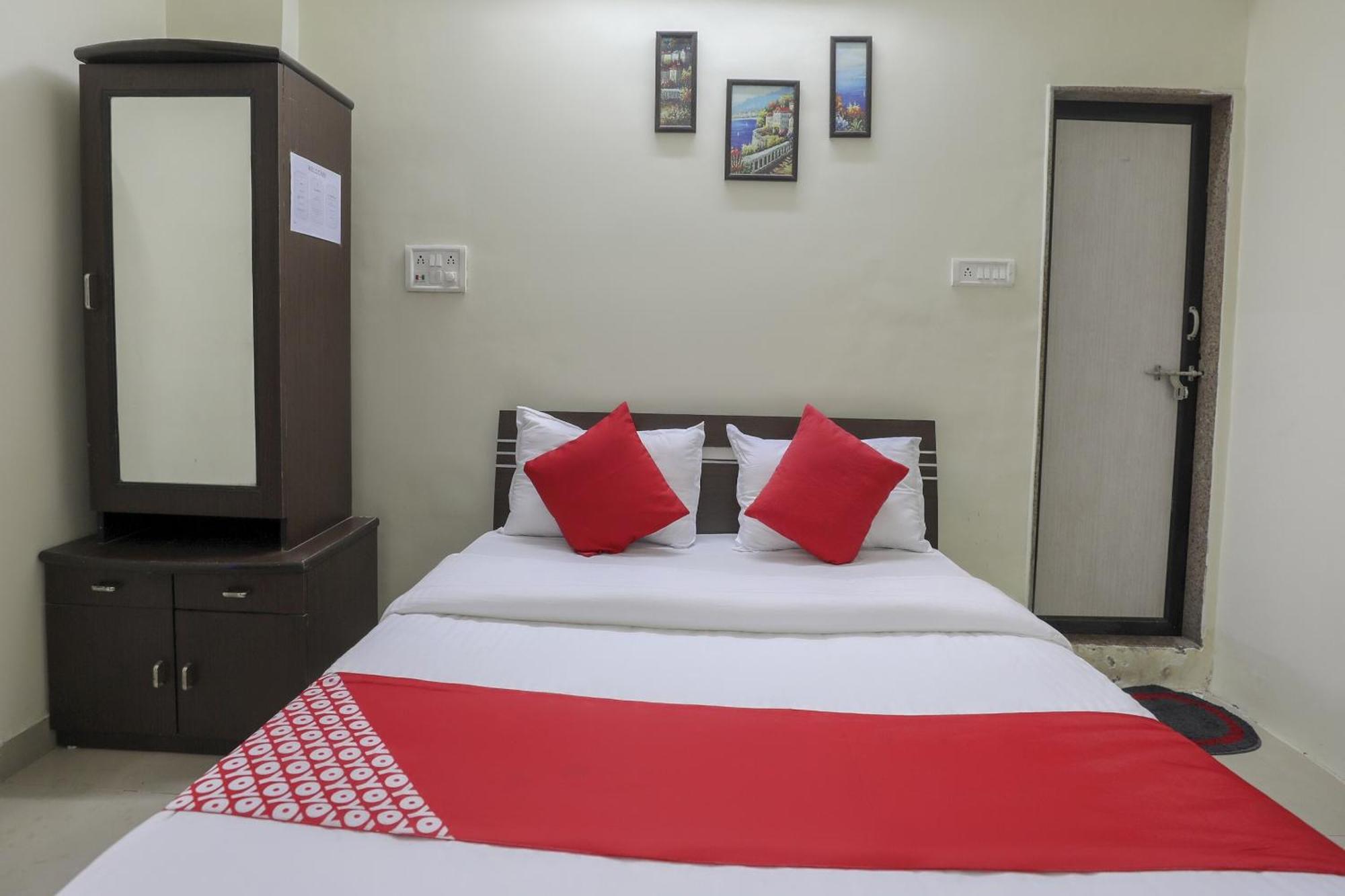 Collection O Shyam Vatika Banquet And Rooms Surat Luaran gambar