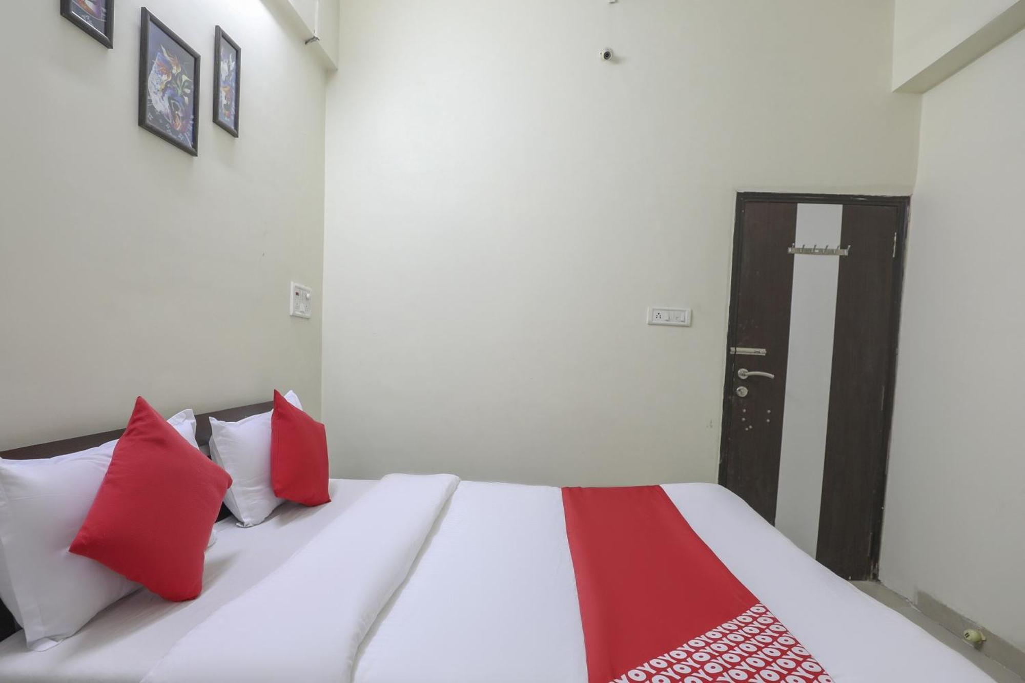 Collection O Shyam Vatika Banquet And Rooms Surat Luaran gambar