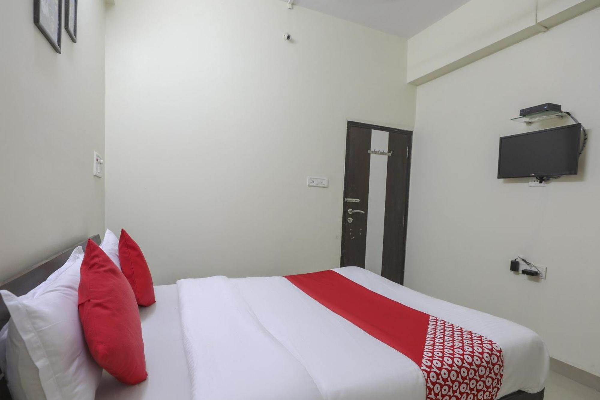 Collection O Shyam Vatika Banquet And Rooms Surat Luaran gambar