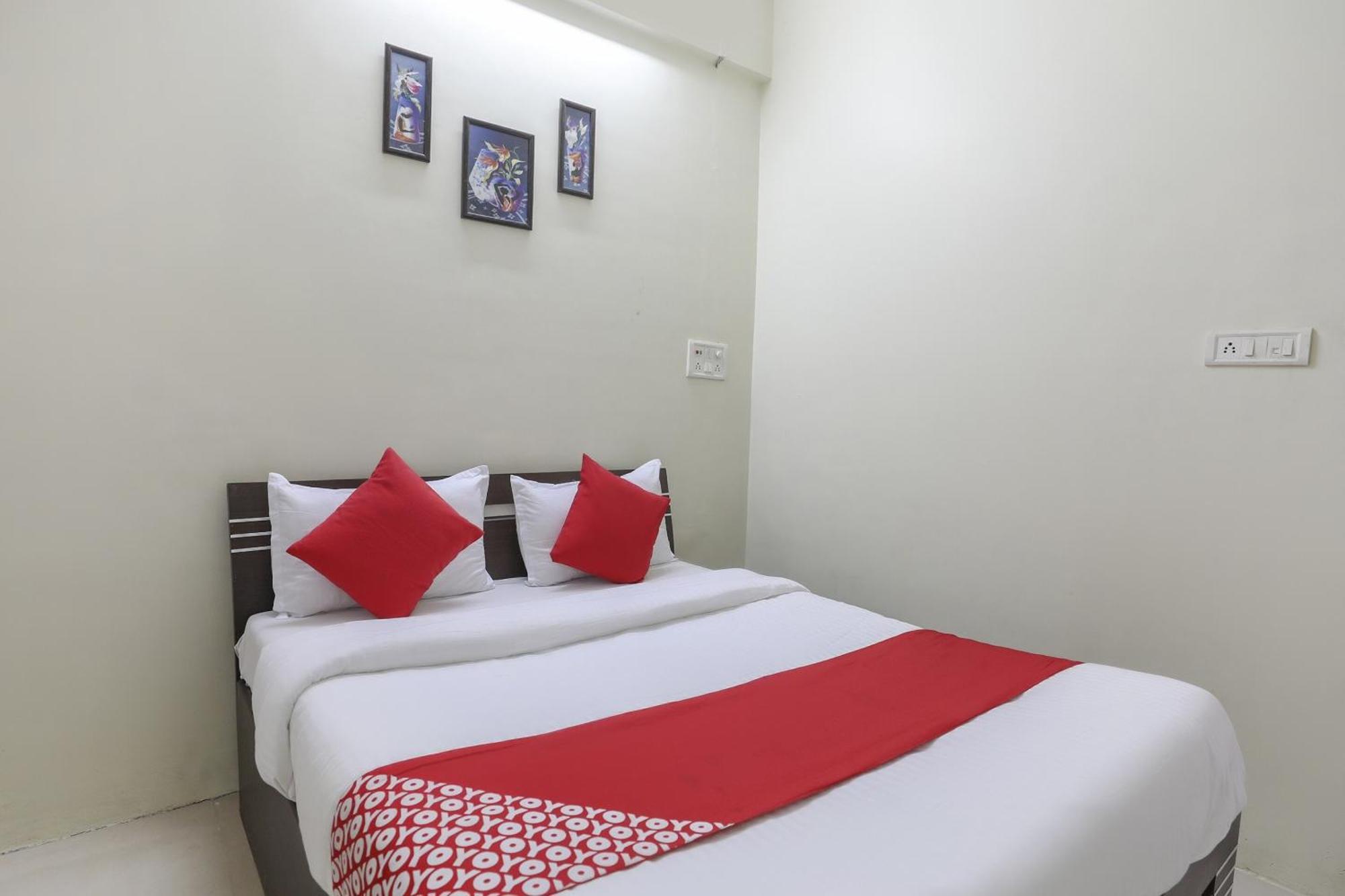 Collection O Shyam Vatika Banquet And Rooms Surat Luaran gambar