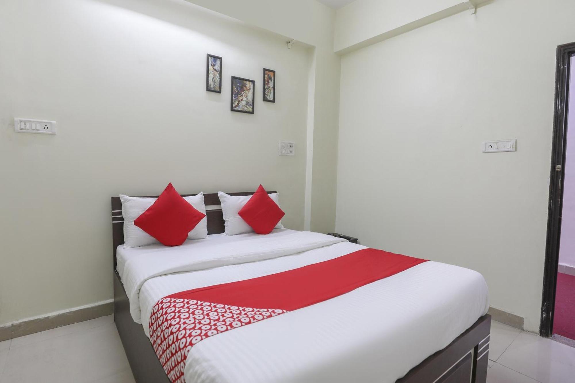 Collection O Shyam Vatika Banquet And Rooms Surat Luaran gambar